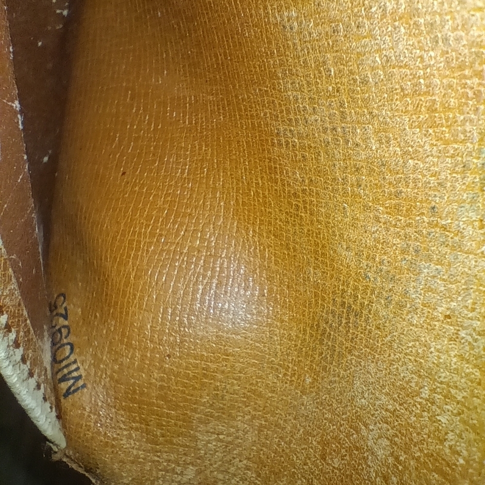 Authentic Louis-Vuitton Portefeuille International Wallet Purse Monogram Brown - Picture 11 of 13